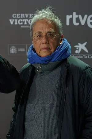 Mary Jiménez
