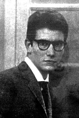 Yves Saint Laurent