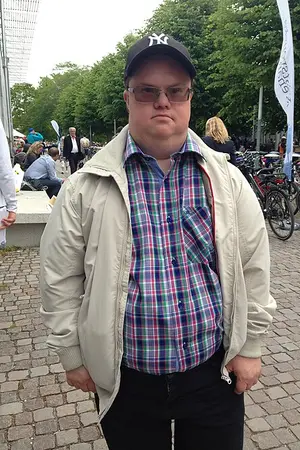 Mats Melin