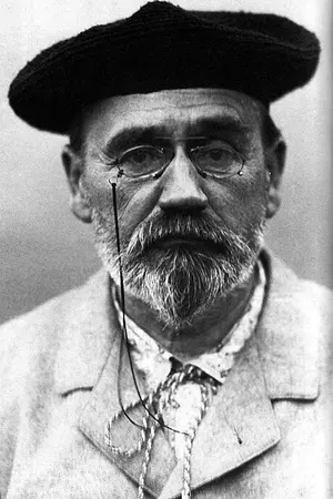Émile Zola
