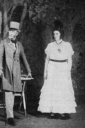 Ellen Isefiær