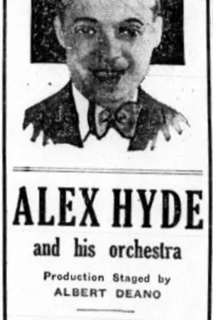 Alex Hyde
