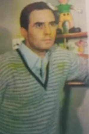 Rodolfo Salerno