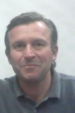 Ed Viesturs