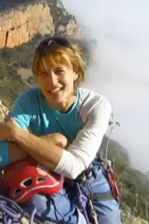 Araceli Segarra Roca