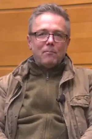 Iván Osnovikoff