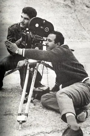 Reza Safaei