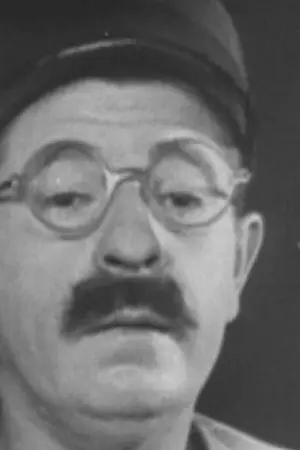 Billy Gilbert