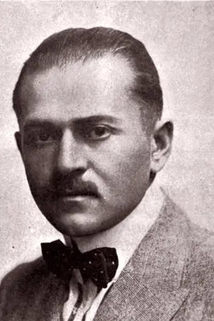 Henry Lehrman