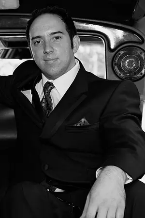 Joe Barrucco