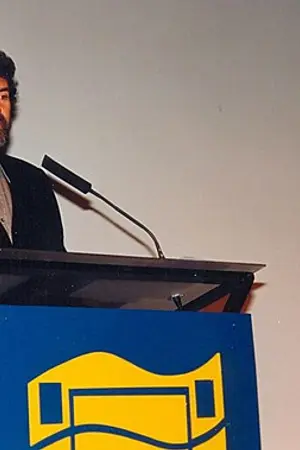 Francisco Lombardi