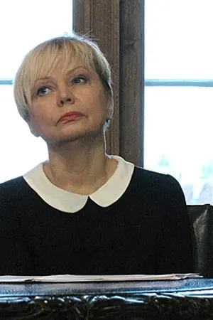 Dorota Lulka