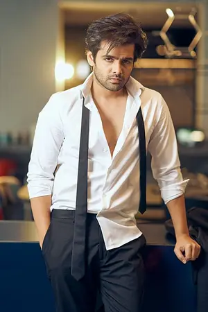 Ram Pothineni