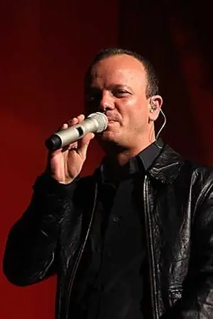 Gigi D'Alessio