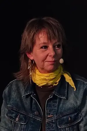 Puk Elgård