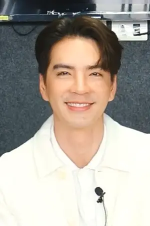 Wongsakorn Poramathakorn