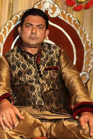 Kushal Chakraborty