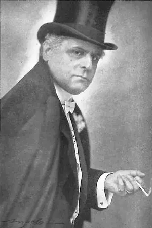 Emil Fenyvessy