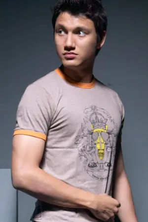 Christian Sugiono
