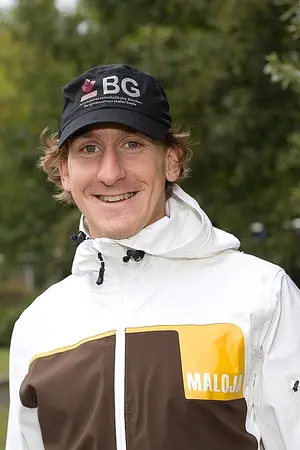 Thomas Springer
