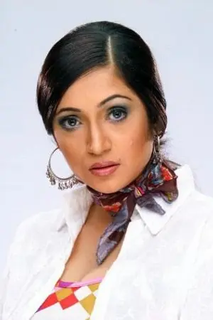 Tania Ahmed