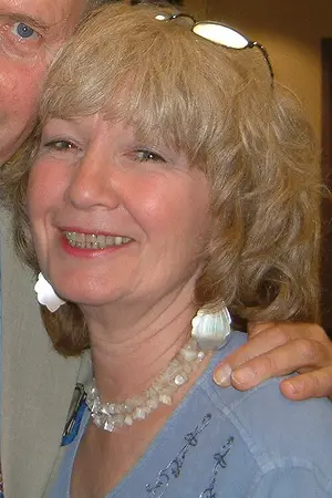 Julie Stevens