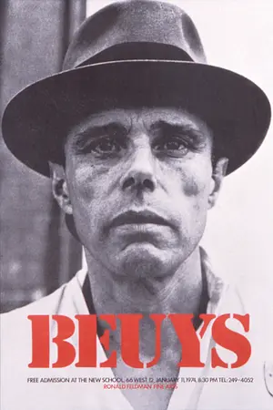 Joseph Beuys