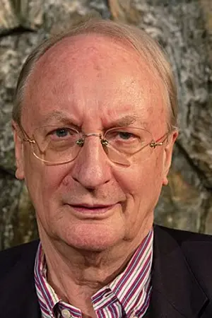 Klaus Staeck