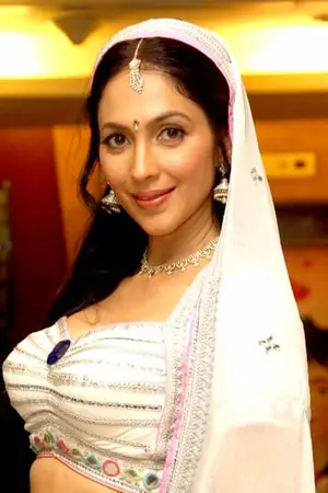 Kalpana Pandit