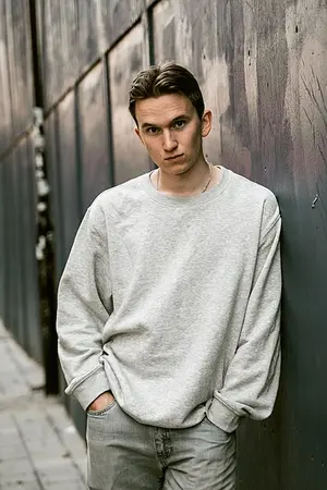 Lukas Holgersson