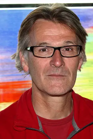 John Appel