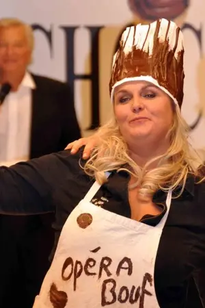 Valérie Damidot