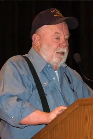 Gary Paulsen