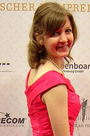 Meike Katrin Stein