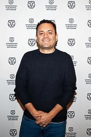 Jorge Caballero Ramos
