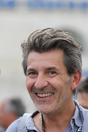 Fred Bianconi