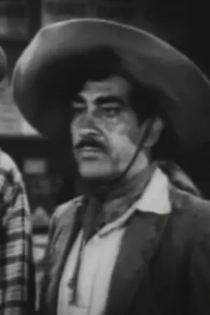 Julian Rivero