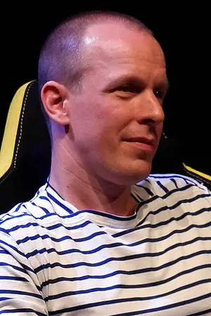 Norman Cöster