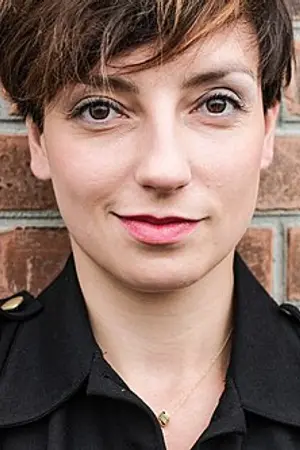 Aude Gogny-Goubert