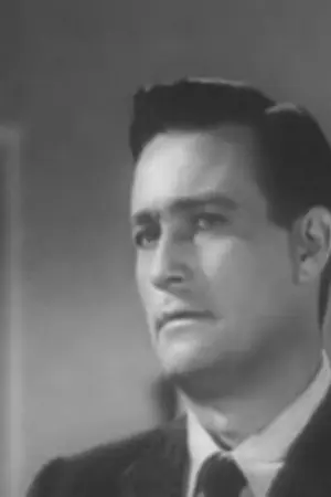 Glen Corbett