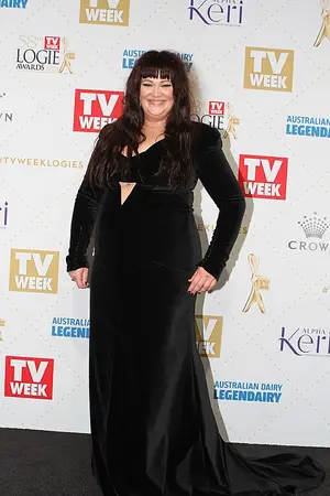 Katrina Milosevic