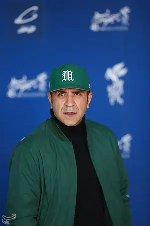 Mehdi Hosseininia