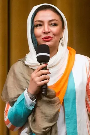 Mahlagha Bagheri