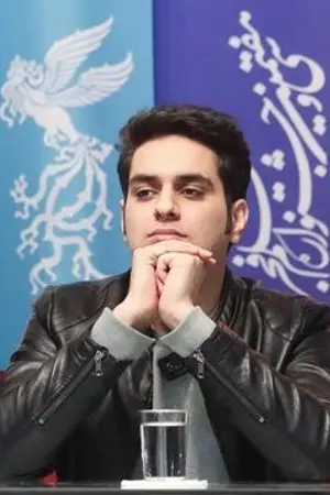 Pedram Pour Amiri