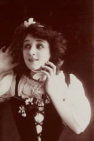 Berthe Bovy