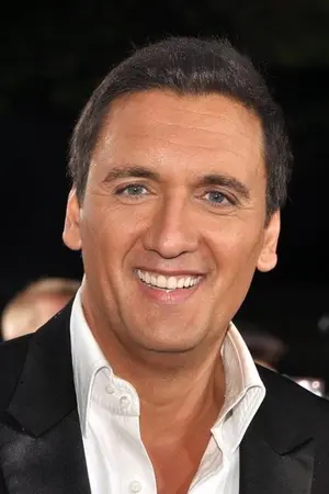 Dany Brillant