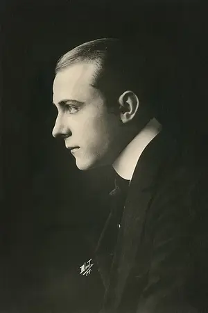 Arthur Vinton