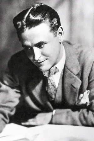 F. Scott Fitzgerald