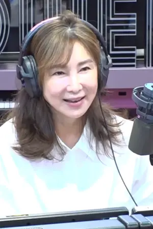 Shim Hye-jin
