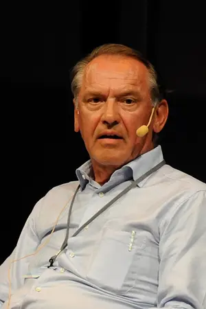 Jan Eliasson